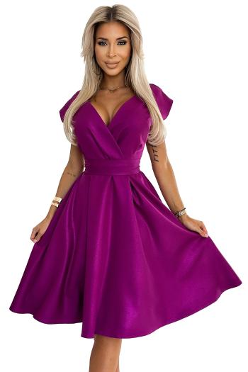 Rochii pentru femei 348-8 SCARLETT