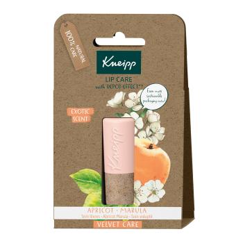 Kneipp Balsam de buze Caise (Lip Care) 4,7 g