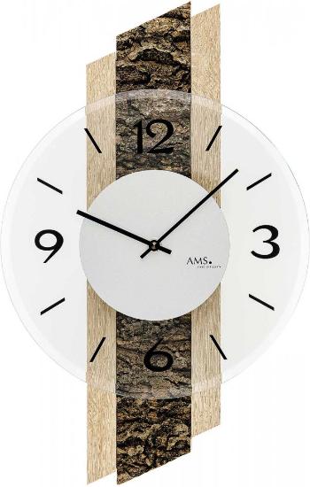 AMS Design Ceas de perete 9402