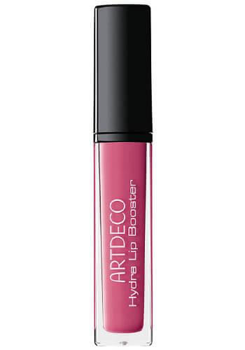 Artdeco Luciu de buze hidratant (Hydra Lip Booster) 6 ml 55 Translucent Hot Pink