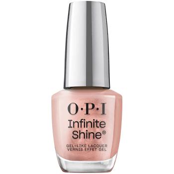 OPI Lac de unghii cu efect de gel Infinite Shine (Gel-Like Lacquer) 15 ml Werkin' Shine To Five
