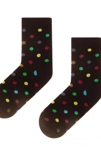 Șosete de damă 80 Funny dots