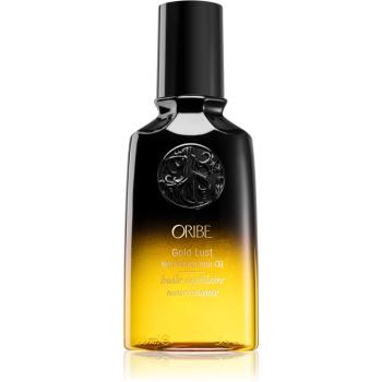 Oribe Gold Lust Ulei de păr hidratant și hrănitor pentru un par stralucitor si catifelat 100 ml