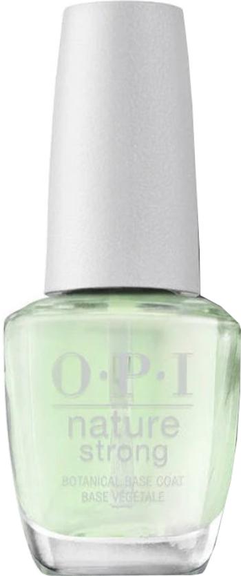 OPI Lac de bază de întărire și protecție 2în1 Nature Strong (Base Coat) 15 ml