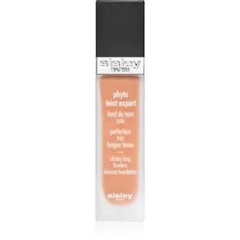 Sisley Phyto-Teint Expert machiaj cremos de lungă durată pentru o piele perfecta culoare 3 Natural 30 ml