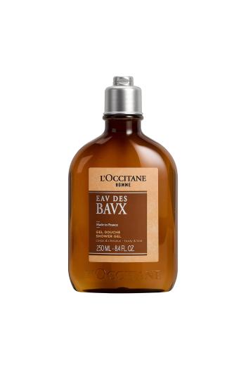 L`Occitane en Provence Gel de duș pentru corp și păr Eau Des Baux (Shower Gel) 250 ml