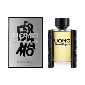 Salvatore Ferragamo Uomo - EDT 1.5 ml - mostră cu pulverizator