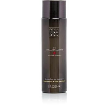 RITUALS The Ritual of Samurai Shampoo 250 ml (8719134034608)