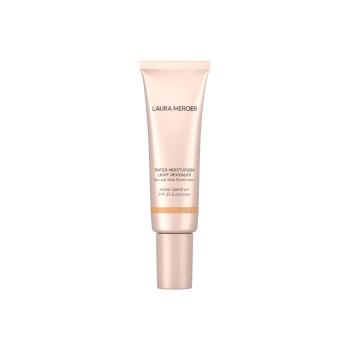 Laura Mercier Cremă hidratantă tonifiantă pentru piele (Tinted Moisturizer Light Revealer) 50 ml 2N1 Nude