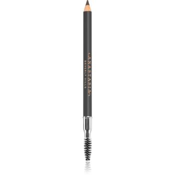 Anastasia Beverly Hills Perfect Brow creion pentru sprancene culoare Dark Brown 0,95 g