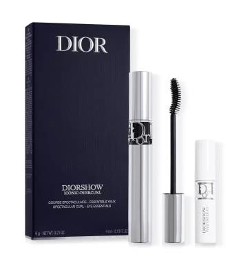 Dior Set cadou Diorshow Iconic Overcurl Kit