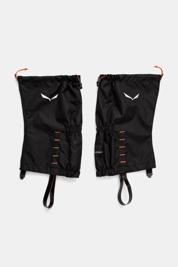 Návleky Salewa Puez Hiking Gaiter čierna farba, 00.0000028766