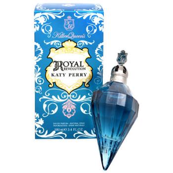 Katy Perry Royal Revolution - EDP 100 ml