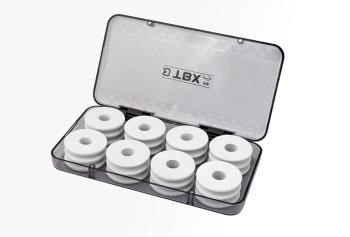 Delphin Krabička TBX Rig 220-8F Magnetic,Delphin Krabička TBX Rig 220-8F Magnetic