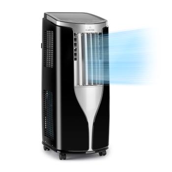 Klarstein New Breeze ECO, aer condiționat portabil, 935 W, 10.000 BTU / oră, (2,9 kW), A +