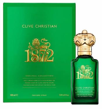 Clive Christian 1872 Masculine - parfum 100 ml