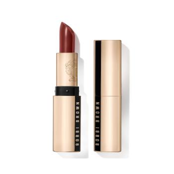 Bobbi Brown Ruj (Luxe Lipstick) 3,5 g Rare Ruby