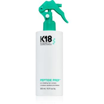 K18 Peptide Prep spray demineralizant 300 ml