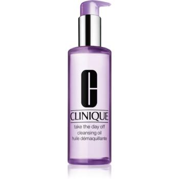 Clinique Take The Day Off™ Cleansing Oil ulei de curatare 200 ml