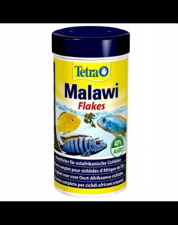 TETRA Malawi Flakes 250 ml hrana pentru ciclide si pesti ornamentali