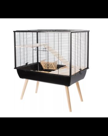 ZOLUX Piesă de schimb pentru cușca NEO Muki H58 neagră
