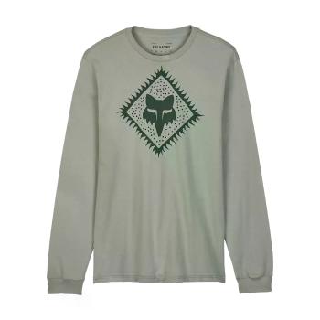 
                         Tricou de ciclism cu mânecă lungă - LEO PREM 
                
