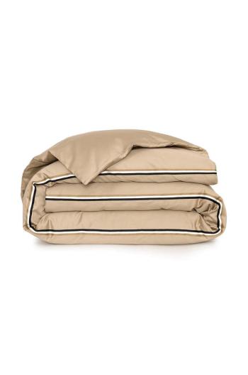 BOSS pamut paplanhuzat BLINEA Beige 200 x 200 cm