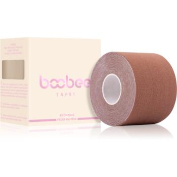 Boobee Tapes bandă pentru sâni culoare Bronze 1 buc