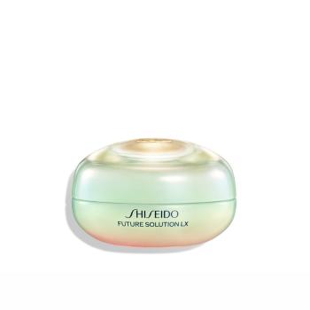 Shiseido Cremă de întinerire pentru ochi Future Solution LX (Enmei Eye Cream) 15 ml