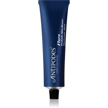 Antipodes Flora Probiotic Skin-Rescue Hyaluronic Mask masca faciala revitalizanta cu probiotice 75 ml