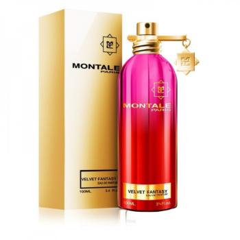 Montale Velvet Fantasy - EDP 2 ml - mostră cu pulverizator