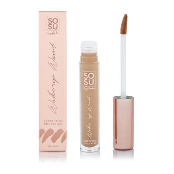 SOSU Cosmetics Wake-Up Want Korektor 04 Light 4 ml