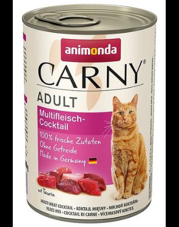 ANIMONDA Carny Mix Adult 400 g