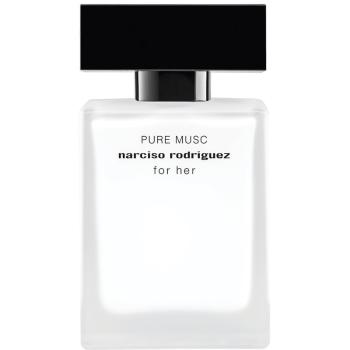 Narciso Rodriguez for her Pure Musc Eau de Parfum pentru femei 30 ml