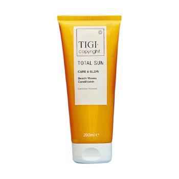 Tigi Balsam nutritiv Copyright Total Sun (Beach Waves Conditioner) 200 ml