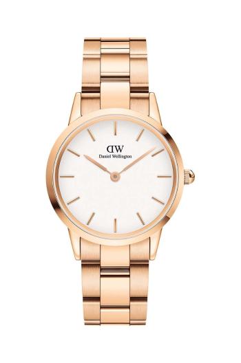Daniel Wellington óra Iconic Link 36 sárga