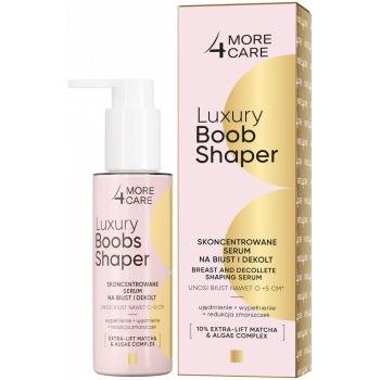 Long 4 Lashes Ser de fermitate pentru sâni și decolteu (Luxury Boobs Shaper) 100 ml