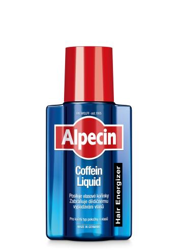 Alpecin Tonic pentru păr împotriva căderii părului (Energizer Liquid) 200 ml