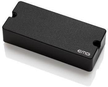 EMG 81-7 Black Kytarový snímač