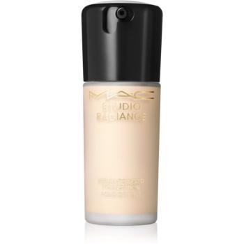 MAC Cosmetics Studio Radiance Serum-Powered Foundation make up hidratant culoare NC11.5 30 ml