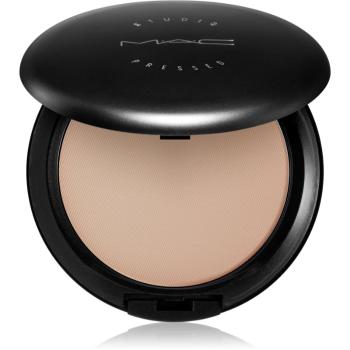 MAC Cosmetics Studio Tech pudră culoare Medium Dark 12 g