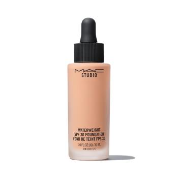 MAC Cosmetics Machiaj lichid Studio Waterweight SPF 30 (Foundation) 30 ml NW30