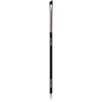 Notino Master Collection E05 Liner brush pensulă pentru gene și sprâncene 1 buc