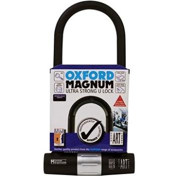 OXFORD Zámok U profil Magnum, (170 × 315 mm) (M005-176)