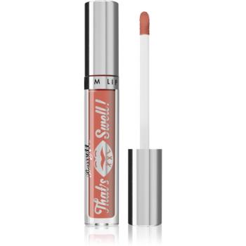 Barry M That's Swell! XXL Extreme Lip Plumper luciu de buze pentru un volum suplimentar culoare Get It 2,5 ml