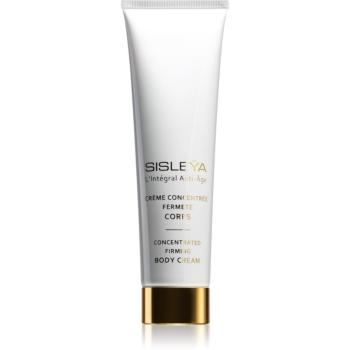 Sisley Sisleÿa L'Integral Firming Concentrated Body Cream crema de corp pentru fermitatea pielii piele anti-imbatranire 150 ml