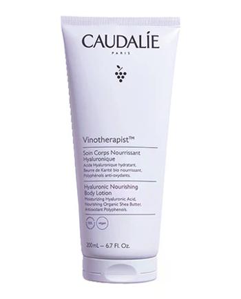 Caudalie Loțiune de corp hrănitoare Vinotherapist (Hyaluronic Nourishing Body Lotion) 400 ml