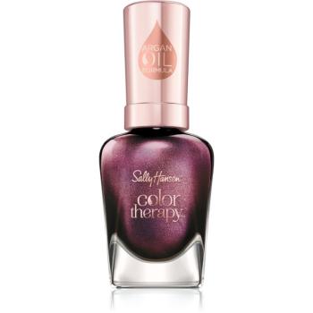 Sally Hansen Color Therapy lac de unghii culoare 380 Positivi-Tea 14,7 ml