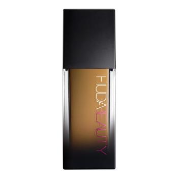 Huda Beauty Machiaj matifiant #FauxFilter (Luminous Matte Foundation) 35 ml 530R Coffee Bean