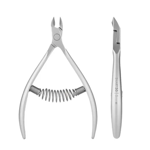 Cleste profesional Staleks Pro Smart pt cuticule NS-30-5